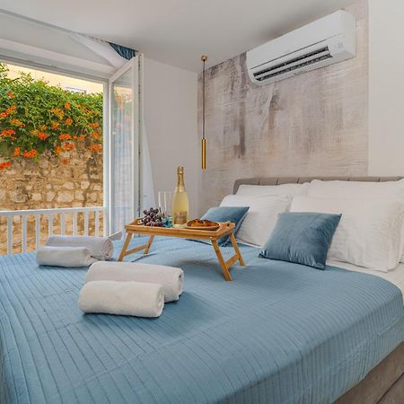Amaro Luxury Room & Studio Apartman With Balcony Zadar Bagian luar foto