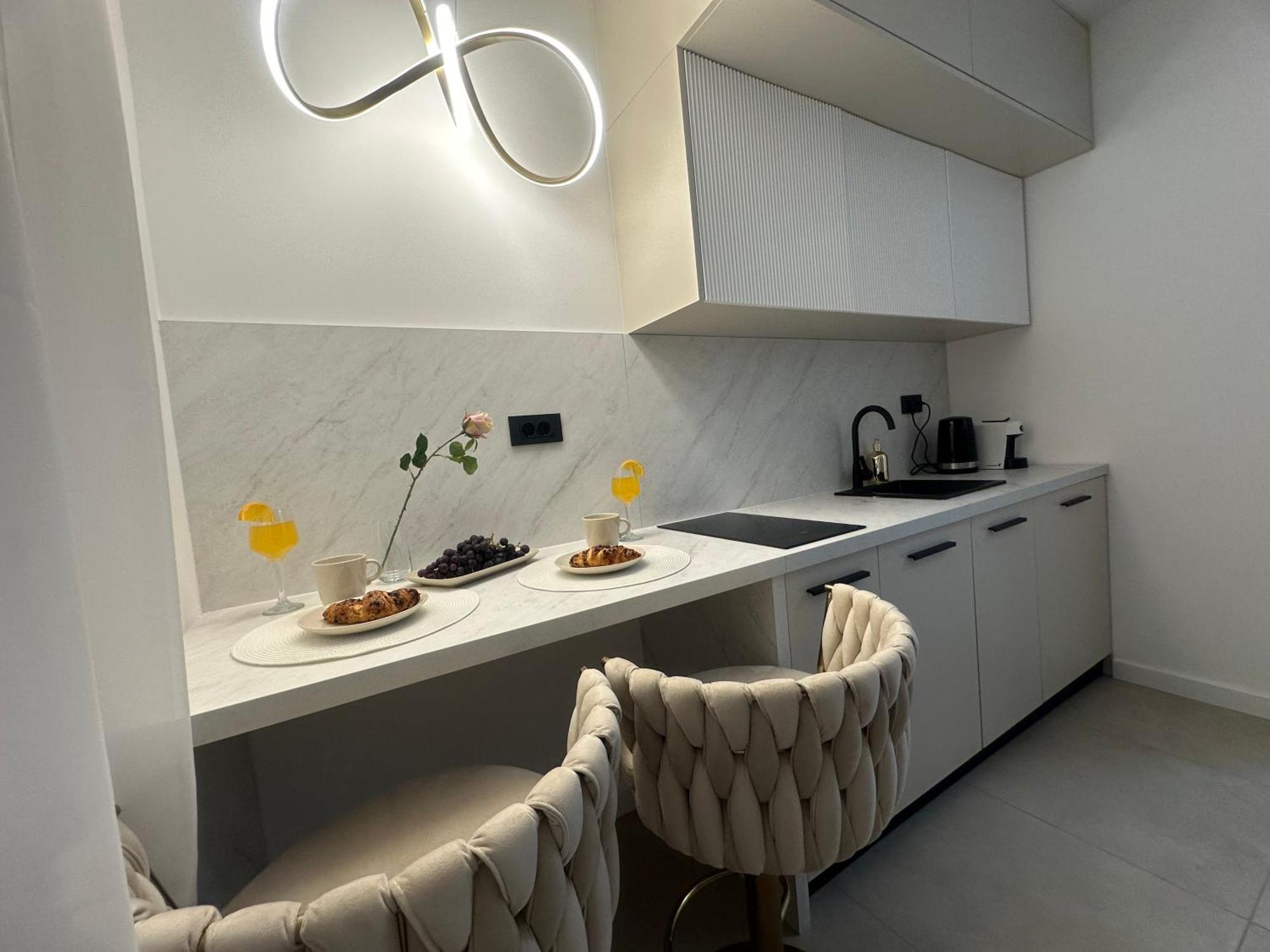 Amaro Luxury Room & Studio Apartman With Balcony Zadar Bagian luar foto