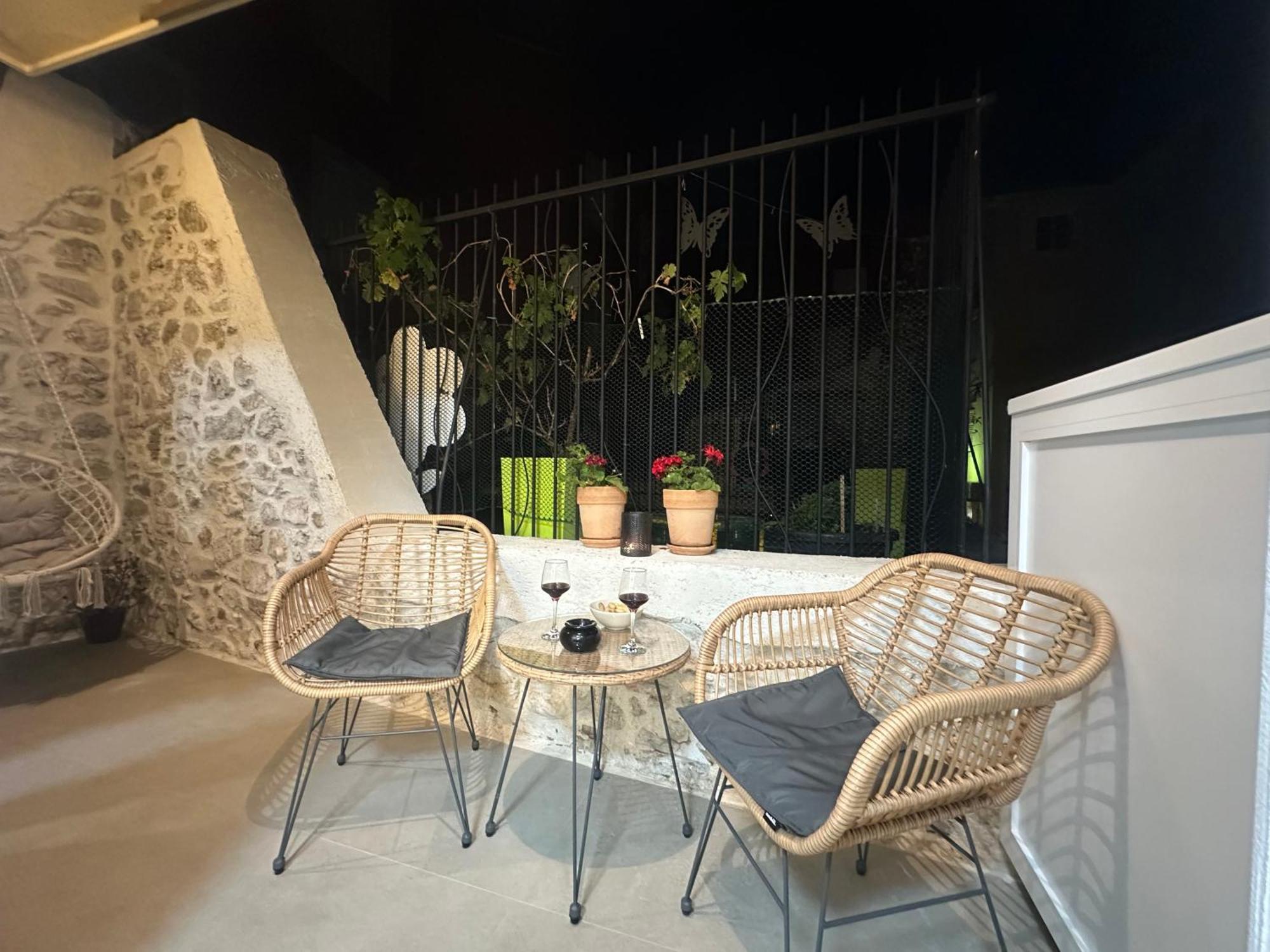 Amaro Luxury Room & Studio Apartman With Balcony Zadar Bagian luar foto