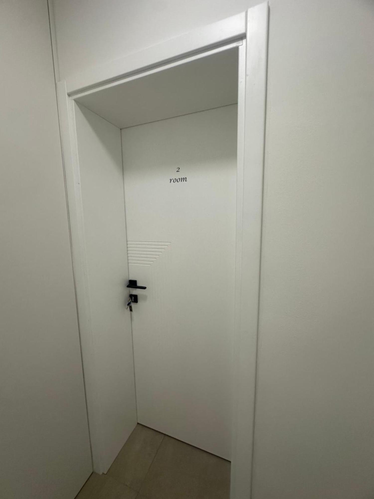 Amaro Luxury Room & Studio Apartman With Balcony Zadar Bagian luar foto