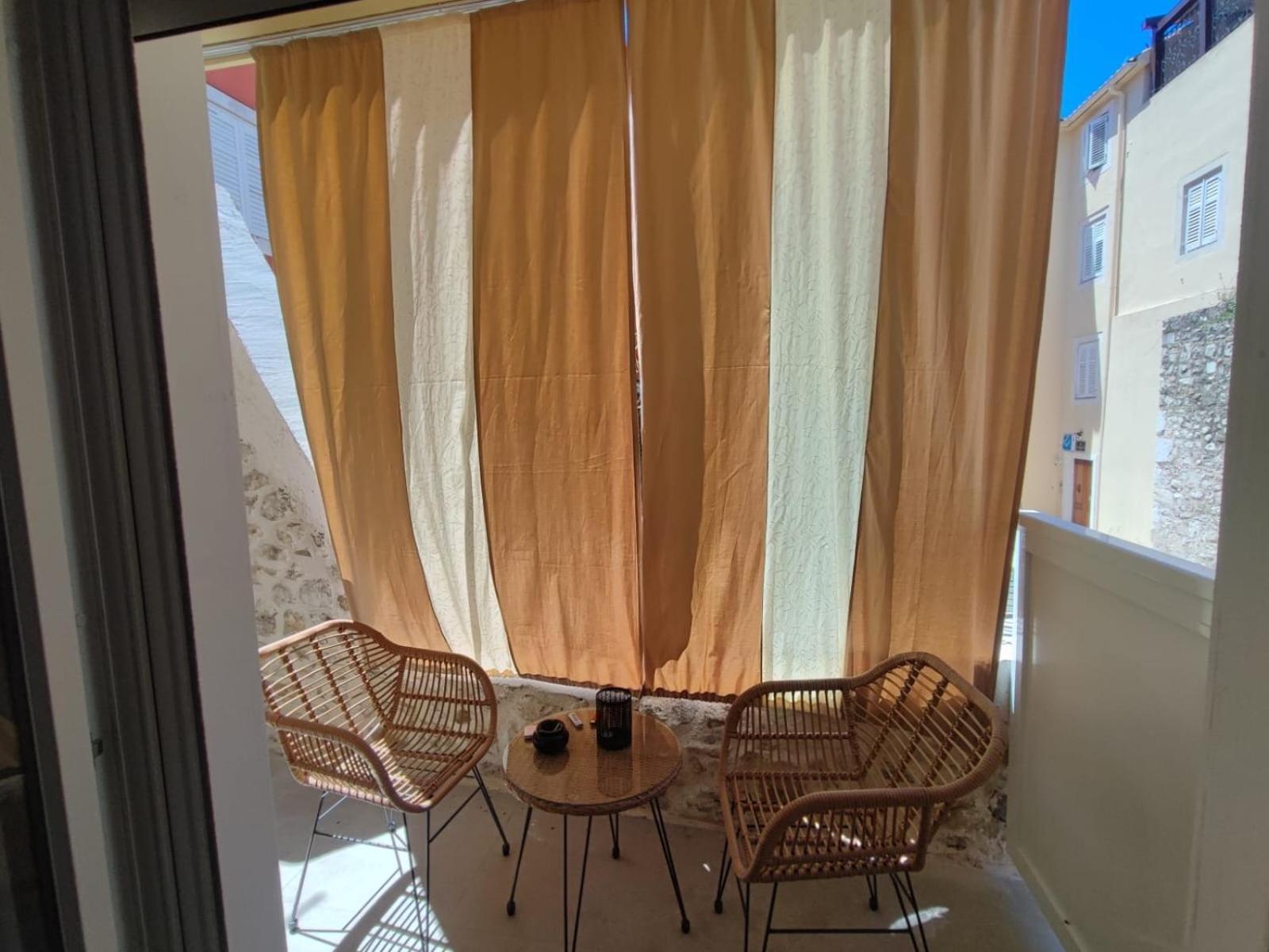 Amaro Luxury Room & Studio Apartman With Balcony Zadar Bagian luar foto