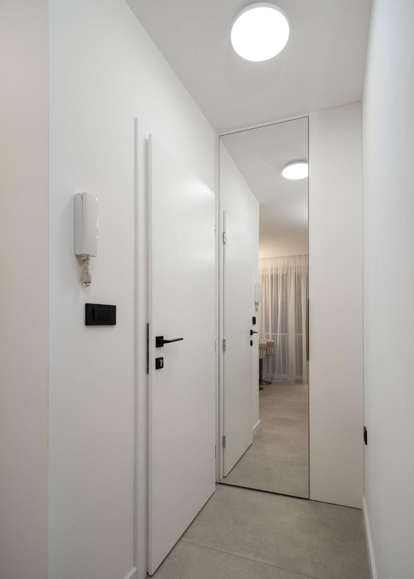 Amaro Luxury Room & Studio Apartman With Balcony Zadar Bagian luar foto