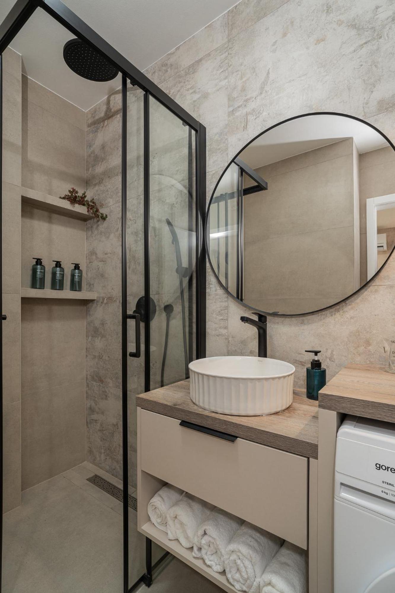Amaro Luxury Room & Studio Apartman With Balcony Zadar Bagian luar foto