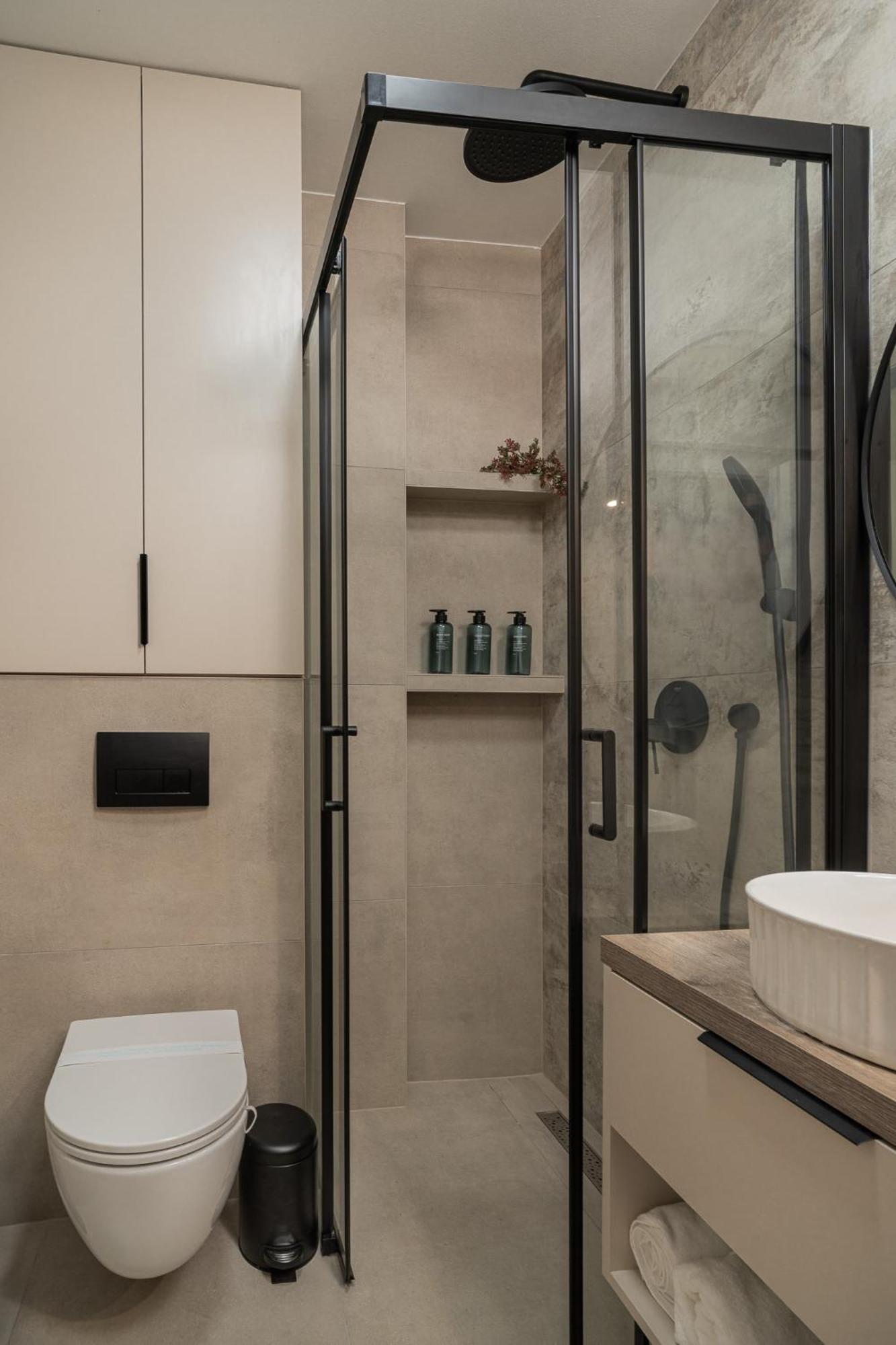 Amaro Luxury Room & Studio Apartman With Balcony Zadar Bagian luar foto